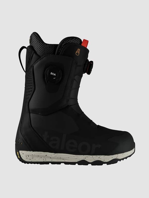 Bataleon Acid BOA Snowboard Boots dusk