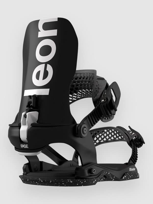 Bataleon Blaster AW Fase 2026 Snowboard-Bindung black