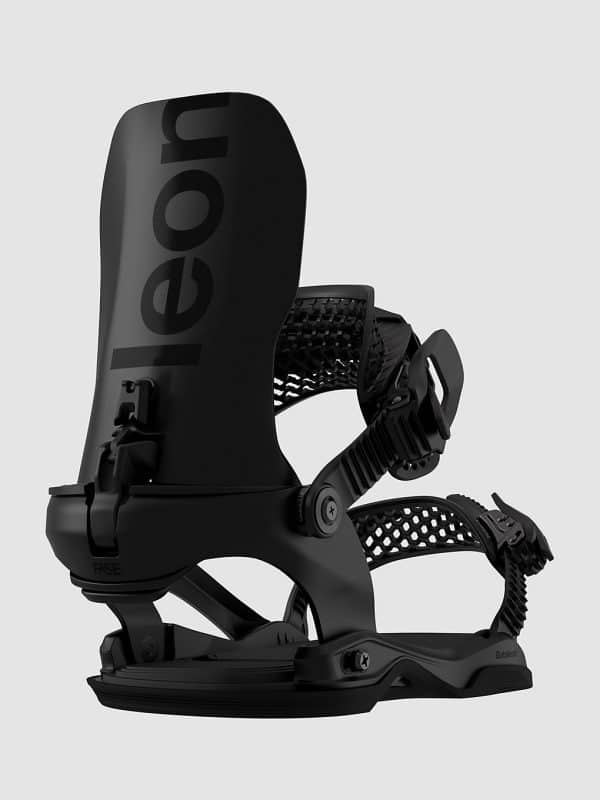 Bataleon Blaster AW Fase 2027 Snowboard-Bindung black