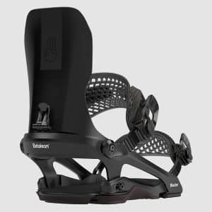 Bataleon Blaster Fullwrap 2024 Snowboard-Bindung black