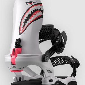 Bataleon Blaster Pro AW Fase 2027 Snowboard-Bindung tor