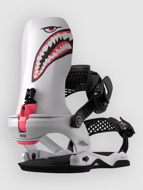 Bataleon Blaster Pro AW Fase 2027 Snowboard-Bindung tor