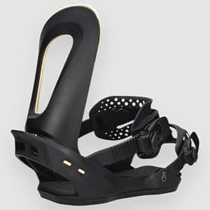 Bataleon Blow Snowboard-Bindung black