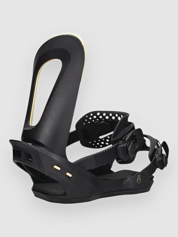 Bataleon Blow Snowboard-Bindung black