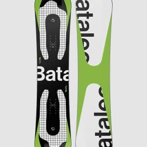Bataleon Evil Teen Kids Snowboard uni