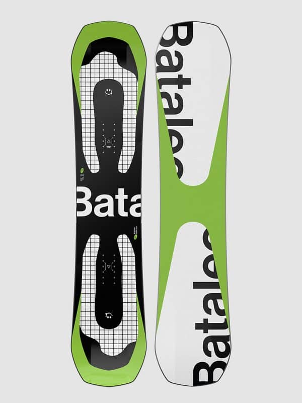 Bataleon Evil Teen Kids Snowboard uni