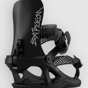Bataleon Ghost Fase 2027 Snowboard-Bindung black