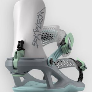 Bataleon Ghost Fase 2027 Snowboard-Bindung gray pistachio