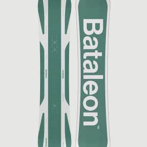Bataleon Goliath 2026 Snowboard none