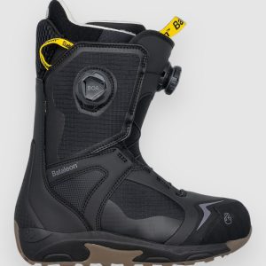 Bataleon Rave Double BOA 2026 Snowboard-Boots black