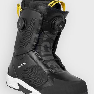 Bataleon Rave Double BOA 2027 Snowboard Boots black