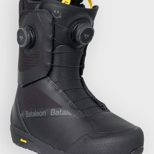Bataleon Salsa Double BOA 2027 Snowboard Boots black