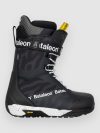 Bataleon Salsa Lace 2026 Snowboard Boots black
