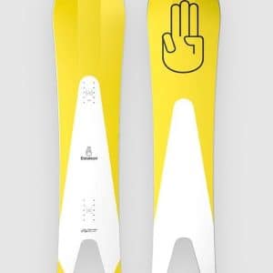 Bataleon Surfer Mini 145 Kids Snowboard none