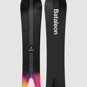 Bataleon Surfer Snowboard uni