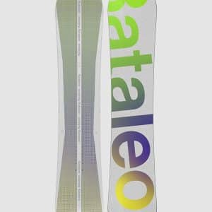 Bataleon Turbo Snowboard uni