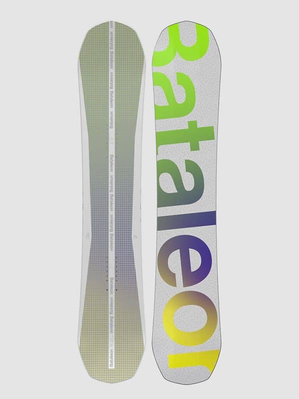 Bataleon Turbo Snowboard uni