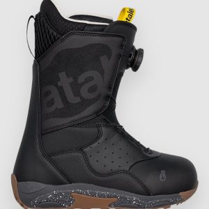 Bataleon Twist BOA 2026 Snowboard-Boots black