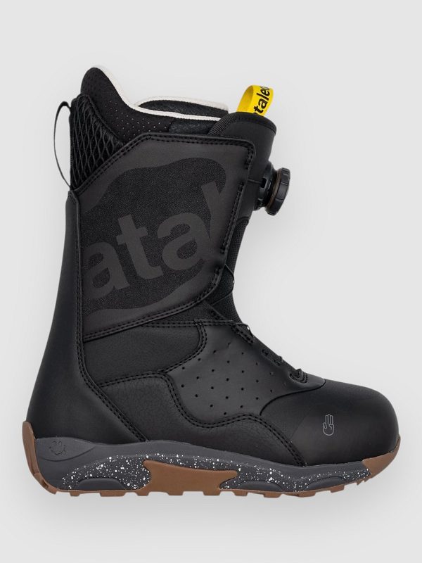 Bataleon Twist BOA 2026 Snowboard-Boots black
