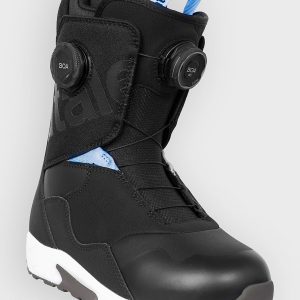 Bataleon Twist Double BOA 2027 Snowboard-Boots black