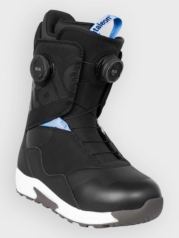 Bataleon Twist Double BOA 2027 Snowboard-Boots black