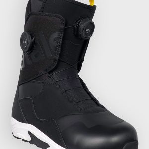 Bataleon Twist Double BOA 2027 Snowboard Boots black