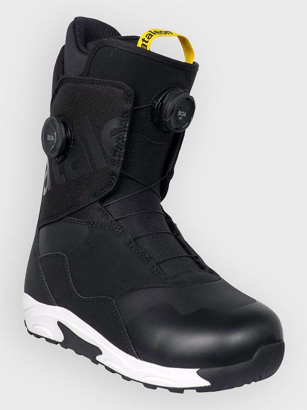 Bataleon Twist Double BOA 2027 Snowboard Boots black