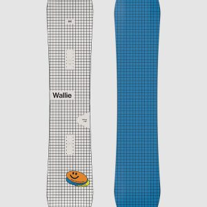 Bataleon Wallie Snowboard uni