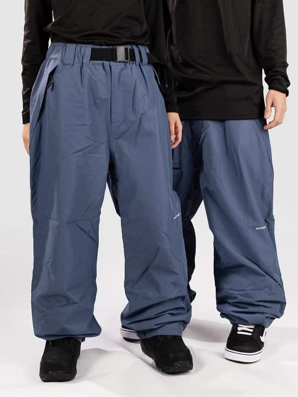 Beyond Medals Nostalgia 2L Hose blue