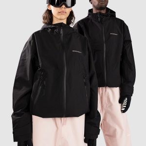 Beyond Medals Park 2L Jacke black