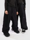 Beyond Medals Park Hose black