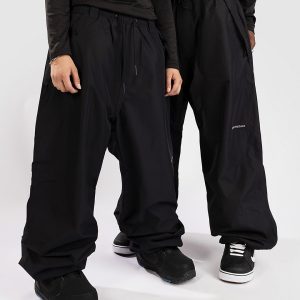 Beyond Medals Park Hose black