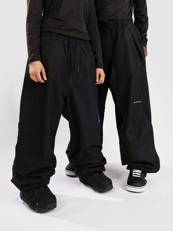 Beyond Medals Park Hose black