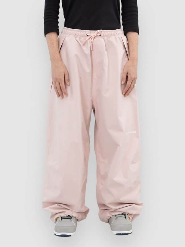 Beyond Medals Park Hose pink