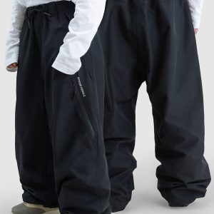 Beyond Medals Park Zip 2L Hose black