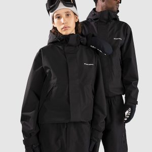 Beyond Medals The 2L Jacke black