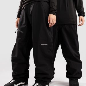 Beyond Medals X 3L Hose black