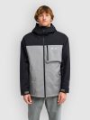 Billabong Contact 10K Jacke pewter