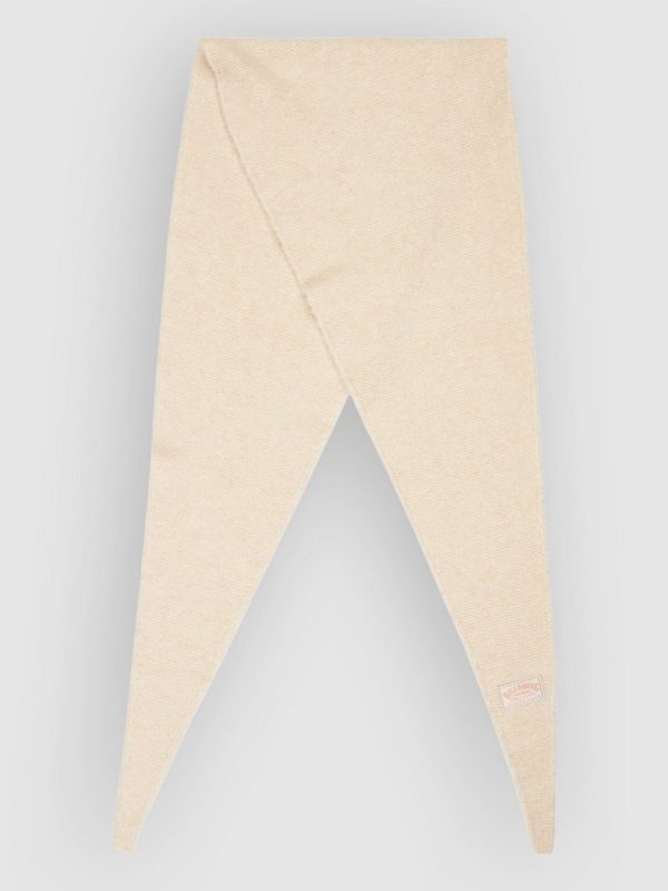 Billabong Love Crush Neck Warmer white cap