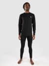 Blue Tomato Essential Comfort Funktionsshirt black