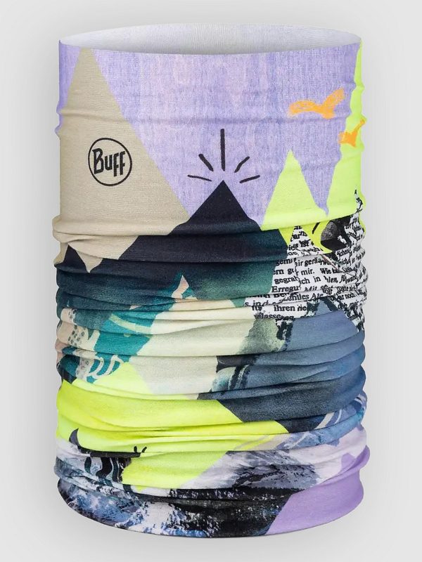 Buff Junior Original Ecostretch Tube darau multi