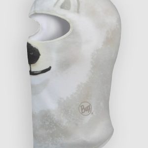 Buff Junior Polar Sturmmaske bear cloud