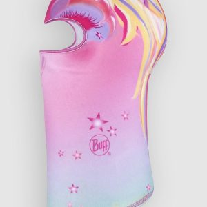 Buff Junior Polar Sturmmaske unicorn pink
