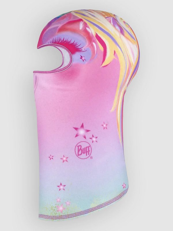 Buff Junior Polar Sturmmaske unicorn pink