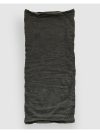 Buff Merino Midweight Halswärmer solid bark
