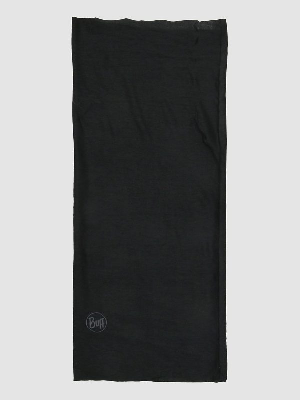 Buff Original Ecostretch Tube solid black