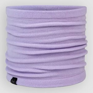 Buff Polar Neck Warmer htr grape ice