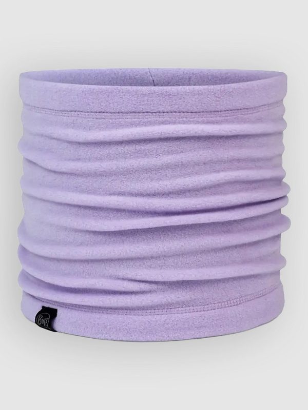 Buff Polar Neck Warmer htr grape ice