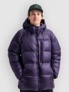Burton AK Baker Ul Down Isolationsjacke nightshade purple