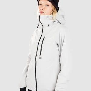 Burton AK Gore-Tex 2L Upshft Jacke gray cloud